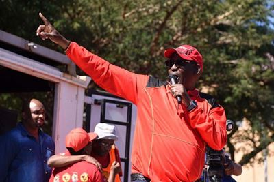 Saftu threatens strike over minimum ‘slave wage’