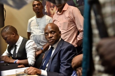 SABC welcomes ruling ordering Hlaudi Motsoeneng to pay back over R850k