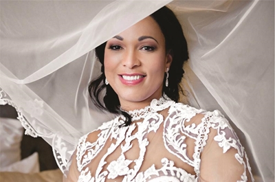 Enter Bride of the Year competition