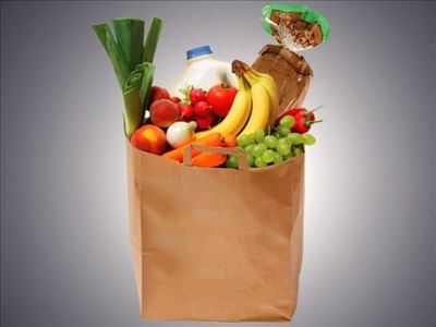 As prices rise, shopping habits change