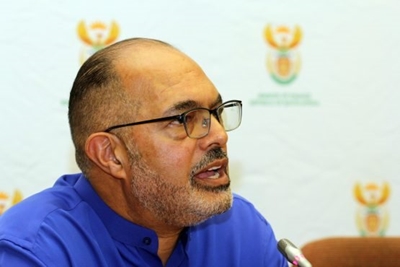 More trust in Sars since Edward Kieswetter’s appointment