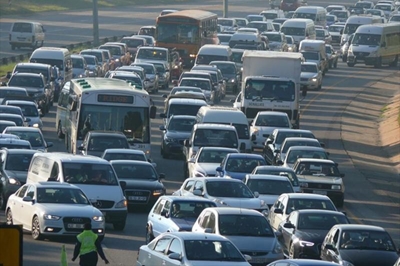 N3TC’s safety tips as traffic volumes increase