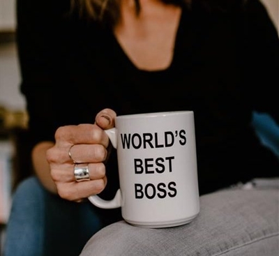 Become a better leader