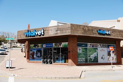 Get your pets vaccinated at Vitalvet
