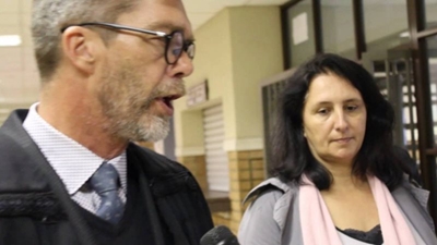 Convicted racist faces rehabilitation programme
