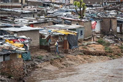 Jukskei River tragedy: Prophet disappears as search for bodies continue