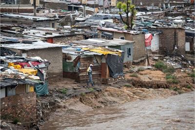 Jukskei River tragedy: Prophet disappears as search for bodies continue