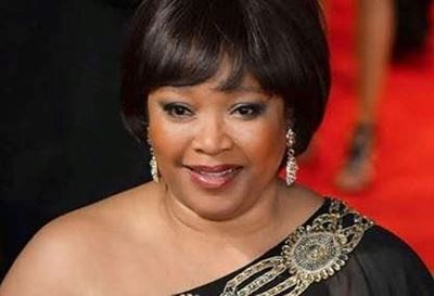 Zindzi Mandela-Hlongwane, daughter of Nelson and Winnie, has died
