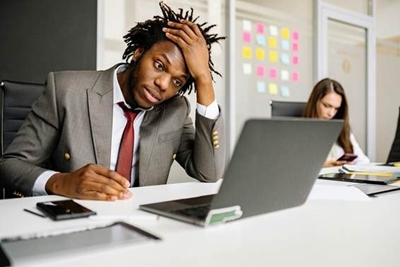 Showing up, checked out: Why employee wellness checks are more important than ever
