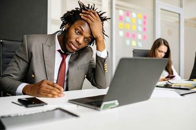 Showing up, checked out: Why employee wellness checks are more important than ever