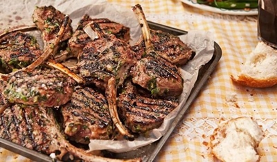 Local chefs to gather for The Great Karoo Lamb Braai