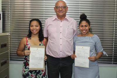 Bridgton Senior Sekondêre skool matriekuitslae