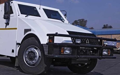Hawks take over cash-in-transit investigation