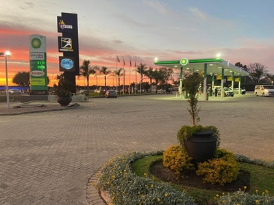 BP Oasis Tourmaline: Your stop for exceptional service 