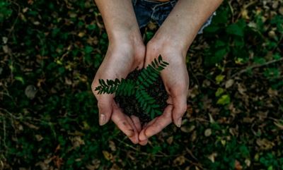 Three easy steps to make your lifestyle more eco-friendly