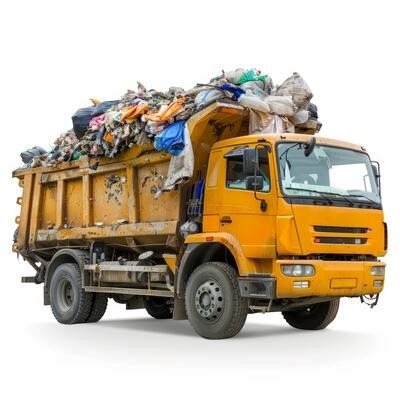 Waste transport guidelines for landfill and transfer  