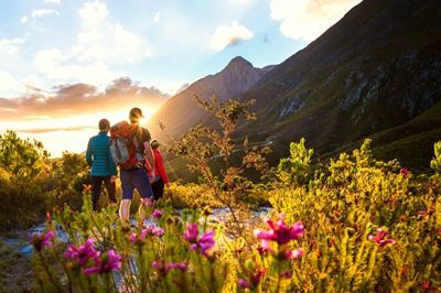 Get FREE entry to nature during the 6th annual CapeNature Access Week