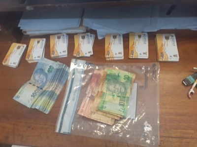 Treasury to brief Parliament on R350 Covid relief grant bill