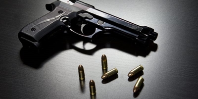 11-year-old turns gun on himself after shooting sister dead