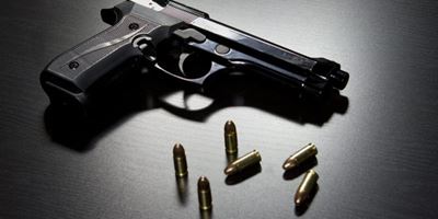 11-year-old turns gun on himself after shooting sister dead