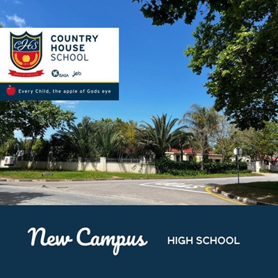Country House School – Breaking News! 
