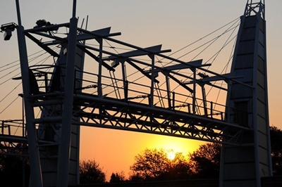 E-tolls to be reviewed as ANC tries to cling to Gauteng power