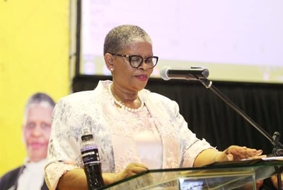 Gumede charge sheet laid bare in Durban court