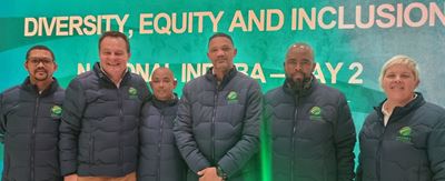 Cricket SA hosts groundbreaking diversity, equity and inclusion indaba
