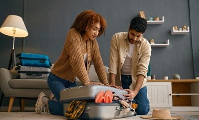 The dos and dont’s when packing for your holiday