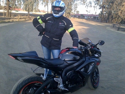Warm wiele vir 'n koue winter
