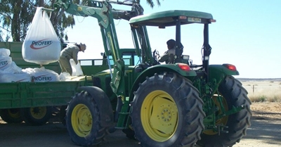 Farmers cautioned against panic buying of agrochemicals