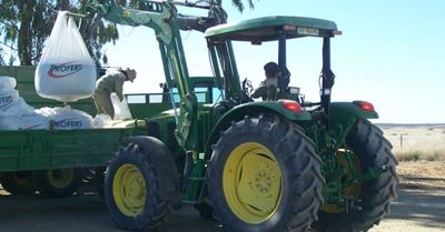 Farmers cautioned against panic buying of agrochemicals