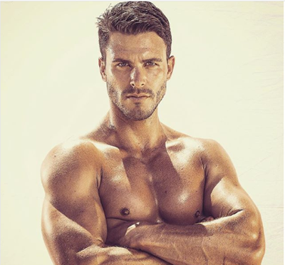 5 things to know about The Bachelor SA’s Lee Thompson