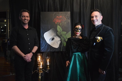 Pinnacle Point starts an arts, culture association