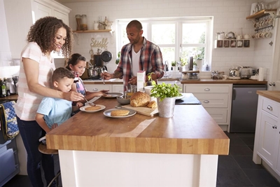 Cut your household costs and save over R3 500