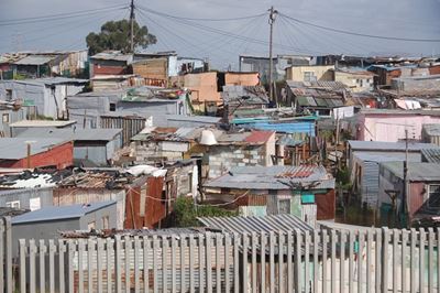 Interventions to ensure township investments