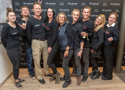 And it’s a wrap for the 2019 Knysna Wine Festival 