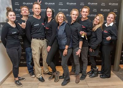 And it’s a wrap for the 2019 Knysna Wine Festival 
