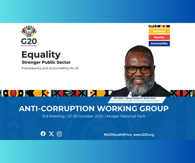 G20 South Africa 2025 mission and goals