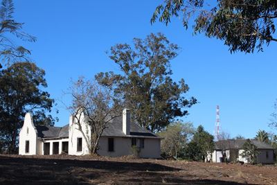 Security at house of sin questioned