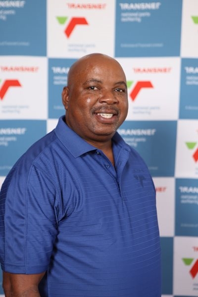 New Port manager announced