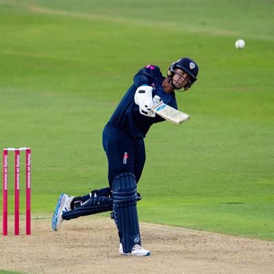 SWD face Titans in quarter-finals