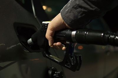 Expect a slight increase in fuel prices 