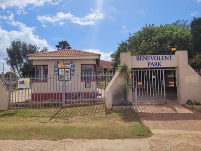 Another heated discussion on Benevolent Park in council
