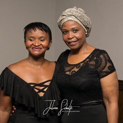 Breakfast honouring single mothers