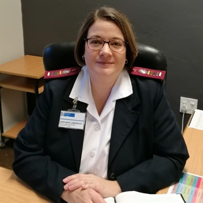 New primary healthcare manager appointed