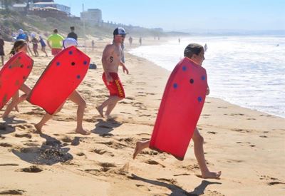 Find out what Nippers is all about