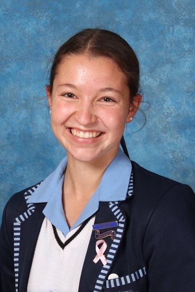 Hoërskool Punt se matrieks van 2021 