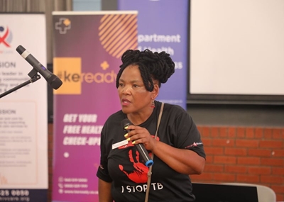 TB as a public health threat in the Western Cape can be stopped