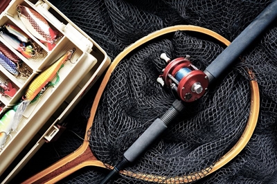 Calling all small-scale fishers